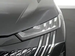 Peugeot E-3008 - photo 12