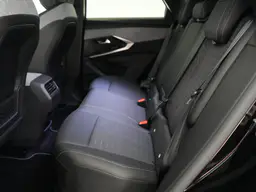 Peugeot E-3008 - photo 14