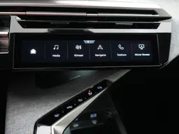 Peugeot E-3008 - photo 20