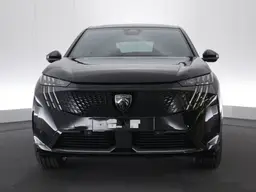 Peugeot E-3008 - photo 3