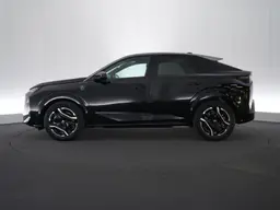 Peugeot E-3008 - photo 4