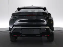 Peugeot E-3008 - photo 5