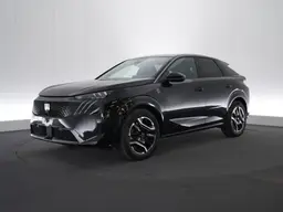 Peugeot E-3008 - photo 1