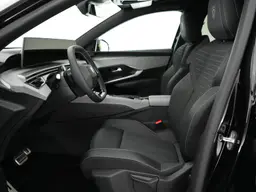 Peugeot E-3008 - photo 11