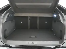 Peugeot E-3008 - photo 15
