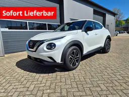 Nissan Juke - photo 1
