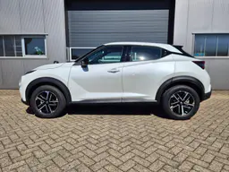 Nissan Juke - photo 2