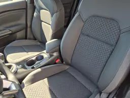 Nissan Juke - photo 11