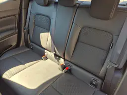 Nissan Juke - photo 12