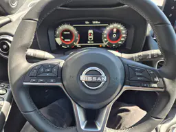Nissan Juke - photo 15