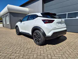Nissan Juke - photo 3