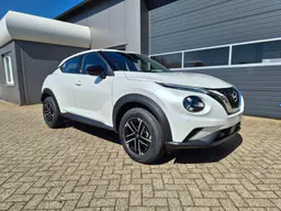 Nissan Juke - photo 7