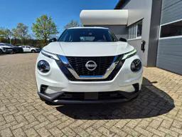 Nissan Juke - photo 8