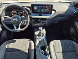Nissan Juke - photo 10