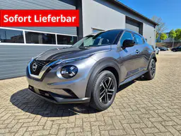 Nissan Juke - photo 1