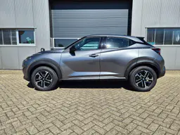 Nissan Juke - photo 2
