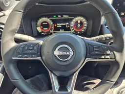 Nissan Juke - photo 15