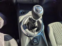 Nissan Juke - photo 23