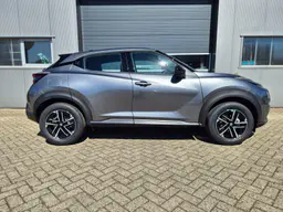 Nissan Juke - photo 6