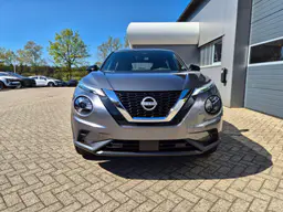 Nissan Juke - photo 8