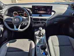 Nissan Juke - photo 10