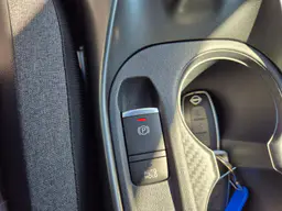 Nissan Juke - photo 23