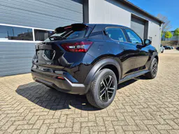 Nissan Juke - photo 5