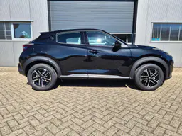 Nissan Juke - photo 6