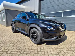 Nissan Juke - photo 7