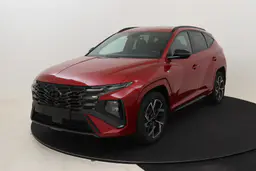 Hyundai Tucson - photo 1