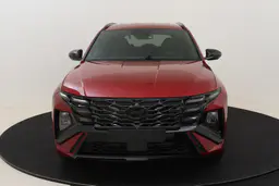 Hyundai Tucson - photo 2