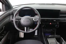 Hyundai Tucson - photo 11