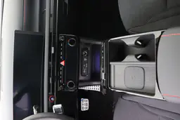 Hyundai Tucson - photo 12