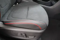 Hyundai Tucson - photo 15