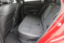 Hyundai Tucson - photo 16