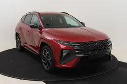 Hyundai Tucson - photo 3