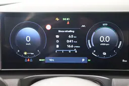 Hyundai Tucson - photo 21