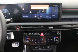 Hyundai Tucson - photo 22