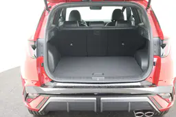 Hyundai Tucson - photo 23