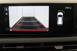Hyundai Tucson - photo 26
