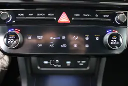 Hyundai Tucson - photo 30