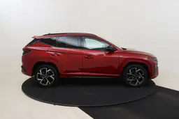 Hyundai Tucson - photo 4