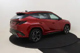 Hyundai Tucson - photo 5