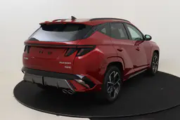 Hyundai Tucson - photo 6