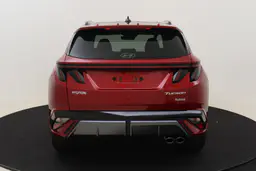 Hyundai Tucson - photo 7