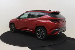 Hyundai Tucson - photo 8