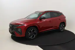 Hyundai Tucson - photo 10