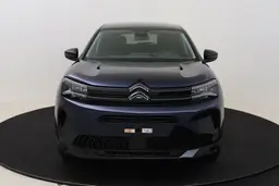 Citroen C5 AIRCROSS - photo 2