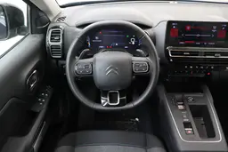 Citroen C5 AIRCROSS - photo 11