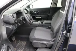 Citroen C5 AIRCROSS - photo 13
